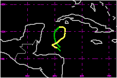 Tropical Storm Karen