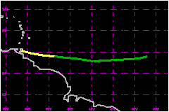 Tropical Storm Fran1990