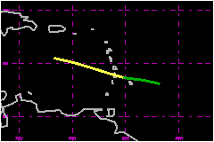 Tropical Storm Debby 1994
